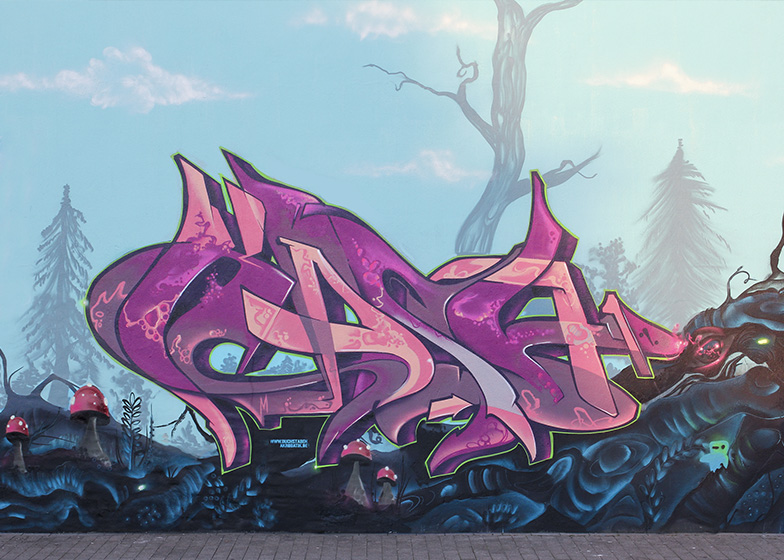kash_graffitistyle